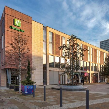Holiday Inn Sunderland - City Centre By Ihg Exterior photo