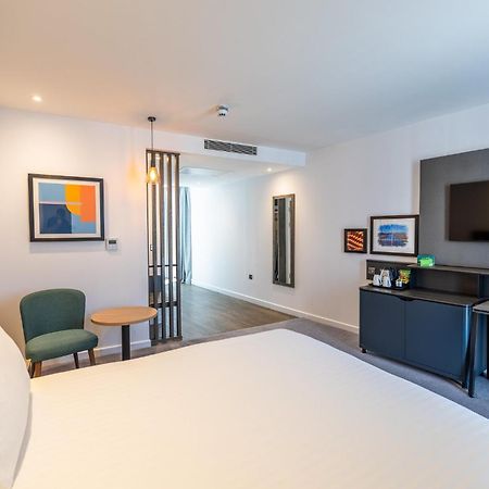 Holiday Inn Sunderland - City Centre By Ihg Exterior photo