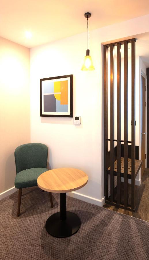 Holiday Inn Sunderland - City Centre By Ihg Exterior photo