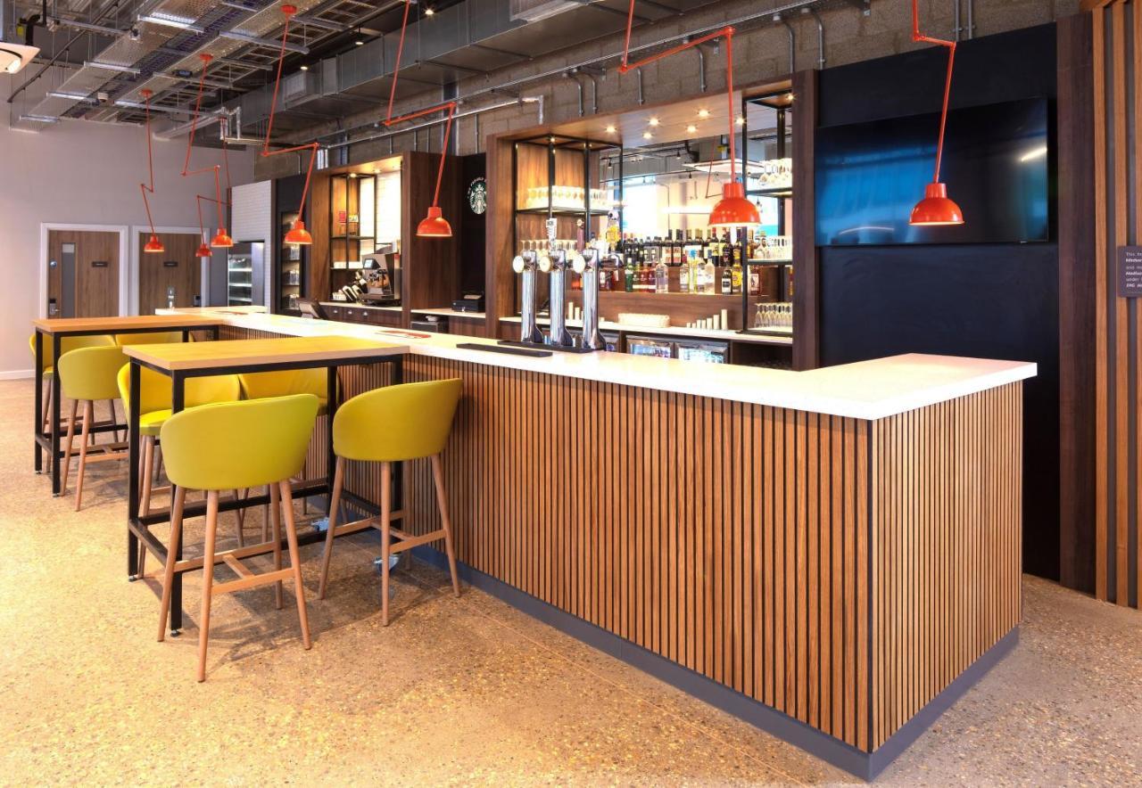Holiday Inn Sunderland - City Centre By Ihg Exterior photo