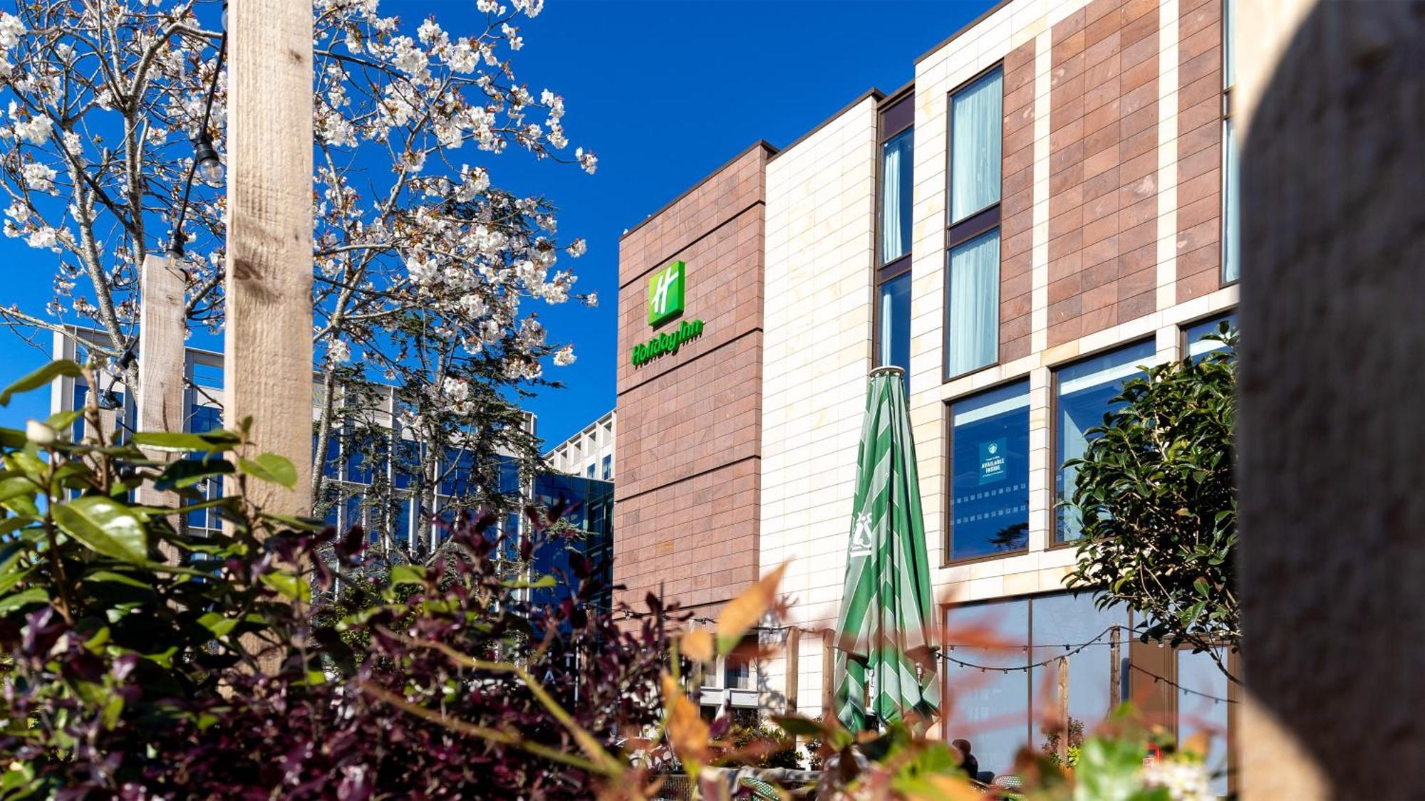 Holiday Inn Sunderland - City Centre By Ihg Exterior photo