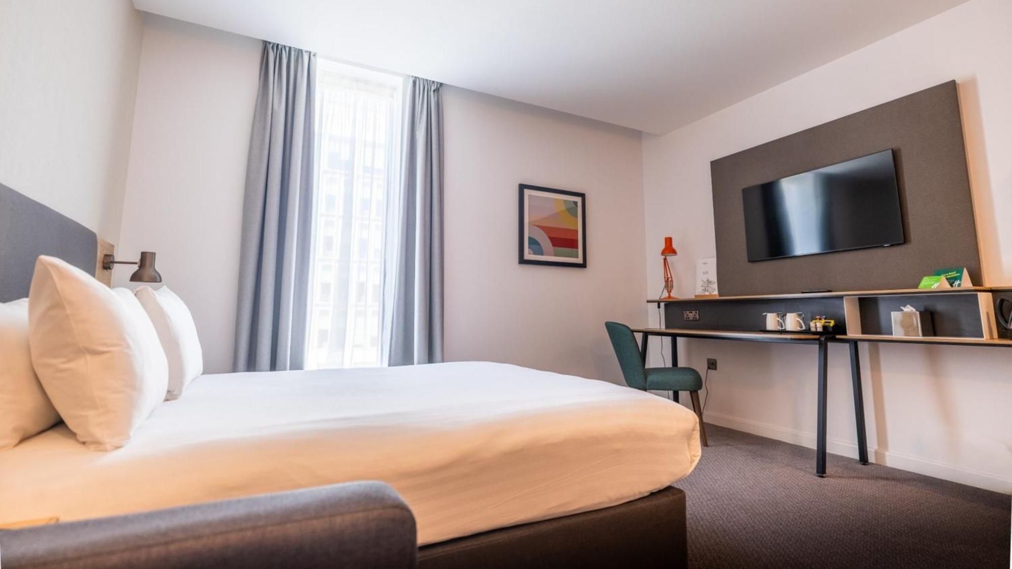 Holiday Inn Sunderland - City Centre By Ihg Exterior photo